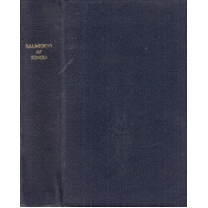 Den forordnede Kirke - Salmebog (1983)