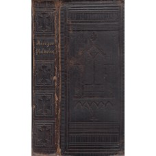 Den forordnede Kirke - Salmebog (1859)