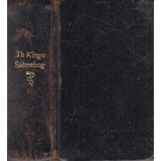 Den forordnede Kirke - Psalmebog (1930)
