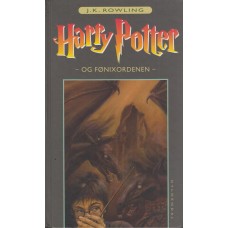 Harry Potter - og Fønixordenen -