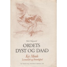 Ordets dyst og daad