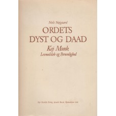 Ordets dyst og daad