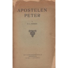 Apostelen Peter