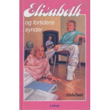 Elisabeth og fortidens synder (nr. 9)