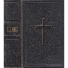 Salmebog for kirke og hjem (1915)