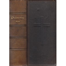 Salmebog for kirke og hjem (1902)