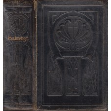 Psalmebog for kirke og hjem  (1906)