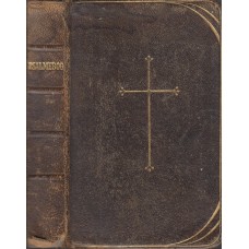 Psalmebog for kirke og hjem (1918)