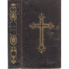 Den Pontoppidanske Psalme-bog, tillige med den nye Psalme-bog (1859)