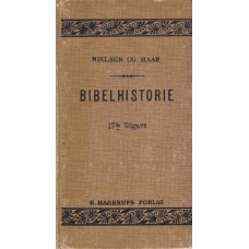 Fortællinger af Bibelhistorie