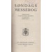 Søndags messebog (1944)