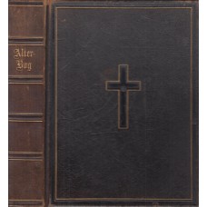 Forordnet Alter-bog for Danmark (1901)