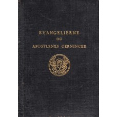 Evangelierne og Apostlenes gerninger (1930)