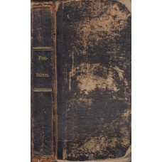 Festsalmer. Kirke-salmebog (1877)