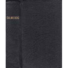 Salmebog. For De danske baptist Menigheder (1960)