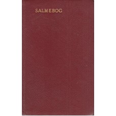 Salmebog. For De danske baptist Menigheder (1960)