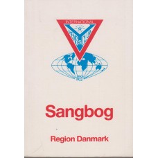 Y-mens Sangbog. Region Danmark (1988)