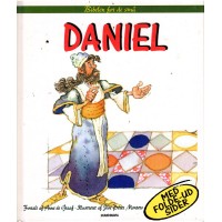 Bibelen for de små: DANIEL