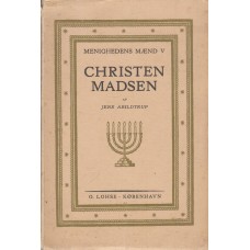 Christen Madsen (menighedens mænd nr. V)