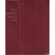 Den Danske Salmebog, Lomme- og konfirmandudgave (2003)