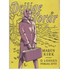 Dejlige forår