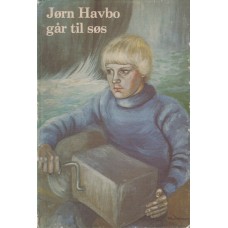 Jørn Havbo går til søs  (nr.1)