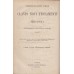 Christiani Gottl. Wilkii. Nøglen til det nye testamente. / Clavis novi testamenti Philologica (1888)