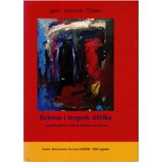 Kristus i tropisk Afrika