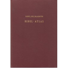 Det Danske Bibelselskabets Bibel-Atlas