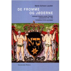 De fromme og jøderne