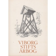 Viborg stifts årbog (1979)