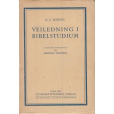 Vejledning i bibelstudium 