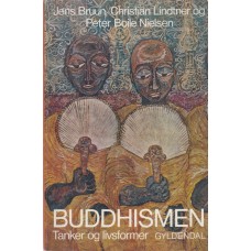 Buddhismen, Tanker og livsformer
