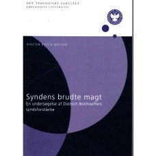 Syndens brudte magt