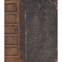 Dr. Heinrich Müller's grundige Forklaring (1859)