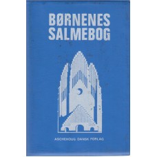 Børnenes salmebog (1976)