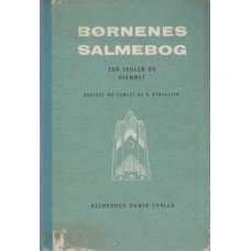Børnenes salmebog (1962)