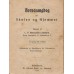 Børnesangbog for skole og hjemmet (1934)