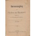 Børnesangbog for skole og hjemmet (1905)