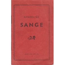 Aandelige sange