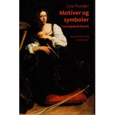 Motiver og symboler i europæisk kunst