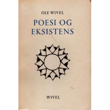 Poesi og eksistens