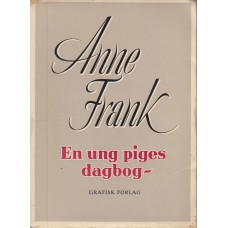 Anna Franks dagbog