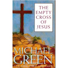 The Empty Cross of Jesus