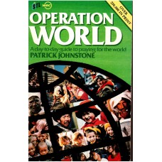 Operation World