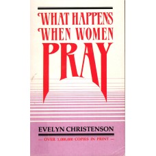 What happens when women pray