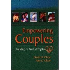 Empowering Couples (som ny)