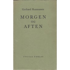 Morgen og aften  - bønner