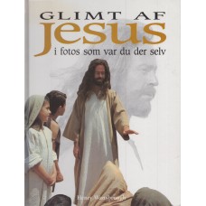 Glimt af Jesus