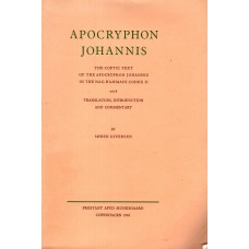 Apocryphon Johannis